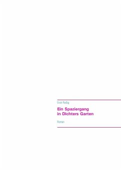 Ein Spaziergang in Dichters Garten (eBook, ePUB) - Reißig, Erich