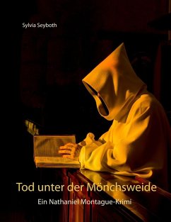 Tod unter der Mönchsweide (eBook, ePUB)