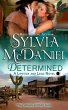 Determined: Western Historical Romance... - Bild 1