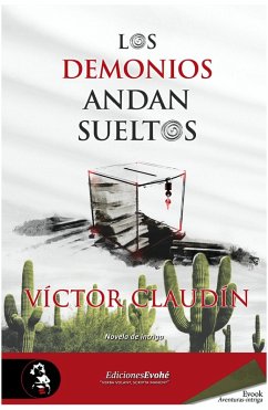 Los demonios andan sueltos (eBook, ePUB) - Claudín, Víctor
