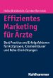 Effizientes Marketing für Ärzte... - Bild 1