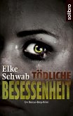 Tödliche Besessenheit / Lukas Baccus und Theo Borg Bd.1 (eBook, ePUB)