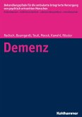 Demenz (eBook, PDF)