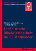 Feministische Bibelwissenschaft im 20. Jahrhundert (eBook, PDF)