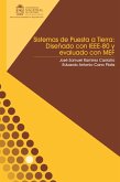 Sistemas de puesta a tierra: Diseñado con IEEE-80 y evaluado con MEF (eBook, ePUB) Sistemas de puesta a tierra: Diseñado con IEEE-80 y evaluado con MEF (eBook, ePUB)