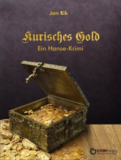 Cover Kurisches Gold (eBook, ePUB)