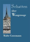 Schatten über Wangerooge (eBook, ePUB)