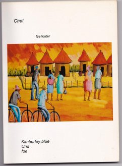 Chat Geflüster (eBook, ePUB) - Talbot, Rosi