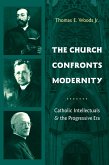 The Church Confronts Modernity (eBook, ePUB)
