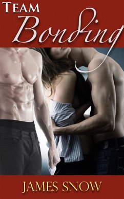 Team Bonding (eBook, ePUB) - Snow, James