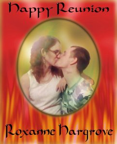 Happy Reunion (eBook, ePUB) - Hargrove, Roxanne