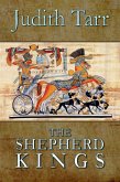 The Shepherd Kings (The Epona Sequence, #4) (eBook, ePUB)