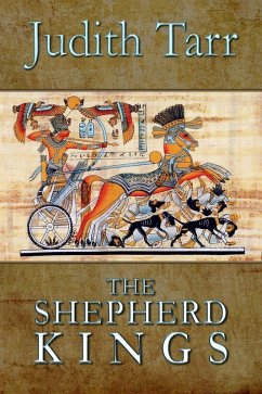 Cover The Shepherd Kings (The Epona Sequence, #4) (eBook, ePUB)