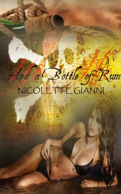 Cover And a Bottle of Rum (eBook, ePUB)