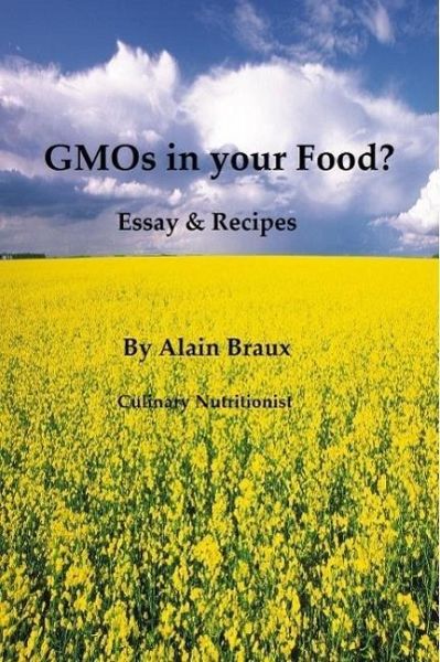 GMOs in your Food? Essays & Recipes (eBook, ePUB)