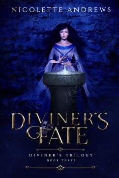Diviner's Fate (Diviner's Trilogy, #3) (eBook, ePUB) - Andrews, Nicolette