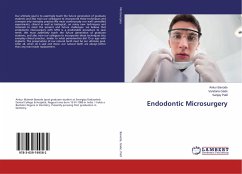 Endodontic Microsurgery - Banode, Ankur;Gade, Vandana;Patil, Sanjay