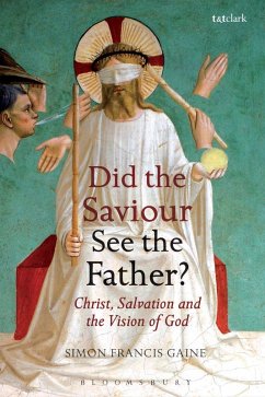 Cover Did the Saviour See the Father? (eBook, PDF)