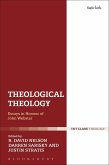 Theological Theology (eBook, PDF)