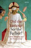 Did the Saviour See the Father? (eBook, ePUB)
