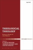 Theological Theology (eBook, ePUB)