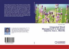 Integrated Weed Management in Soybean (Glycine max L. Merrill)