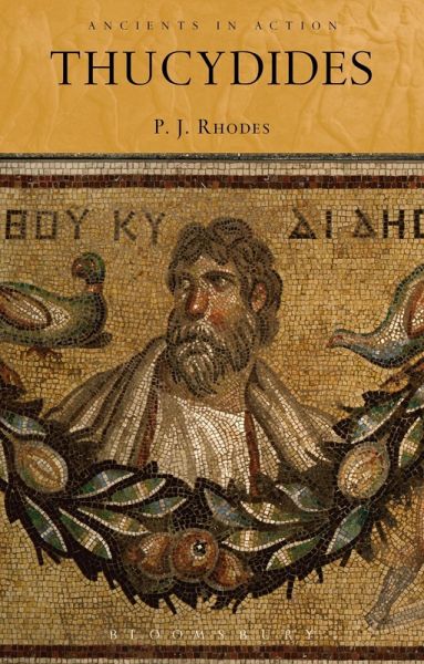 Thucydides (eBook, PDF) Thucydides (eBook, PDF)