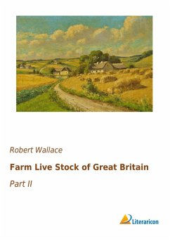 Cover Farm Live Stock of Great Britain
