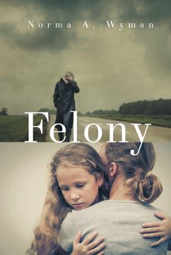 Cover Felony