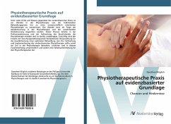 Physiotherapeutische Praxis auf evidenzbasierter Grundlage - Müglich, Dorothee