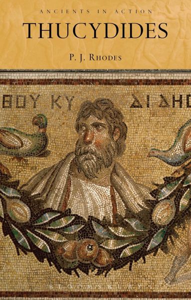 Thucydides (eBook, ePUB)