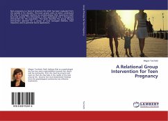 A Relational Group Intervention for Teen Pregnancy - Turchetti, Megan