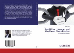 Rural-Urban Linkages and Livelihood Diversification