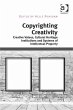 Copyrighting Creativity (eBook, PDF) - Bild 1
