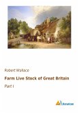 Farm Live Stock of Great Britain