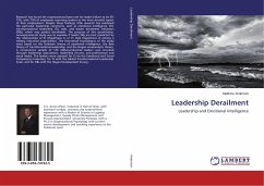 Leadership Derailment - Anderson, Matthew