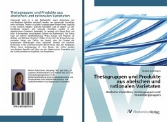 Cover Thetagruppen und Produkte aus abelschen und rationalen Varietaten
