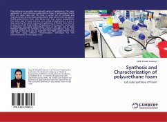 Synthesis and Characterization of polyurethane foam - Suleman, Malik Shoaib