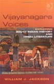 Vijayanagara Voices (eBook, PDF)