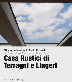 Casa Rustici di Terragni e Lingeri (eBook, ePUB) - Marinoni, Giuseppe; Rosselli, Paolo