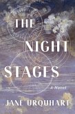 The Night Stages (eBook, ePUB)