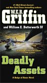 Deadly Assets (eBook, ePUB)