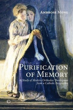 Purification of Memory (eBook, ePUB) - Mong, Ambrose