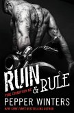 Ruin & Rule (eBook, ePUB)