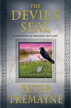 The Devil's Seal (eBook, ePUB) - Tremayne, Peter