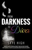 From Darkness to Diva (eBook, ePUB)