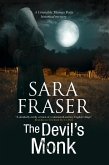 The Devil's Monk (eBook, ePUB) The Devil's Monk (eBook, ePUB)