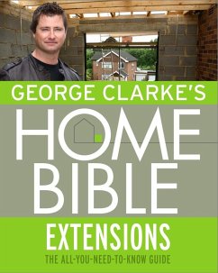 George Clarke's Home Bible: Extensions (eBook, ePUB) - Clarke, George