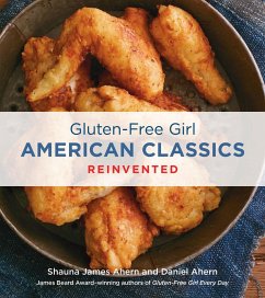 Gluten-Free Girl American Classics Reinvented (eBook, ePUB) Cover Gluten-Free Girl American Classics Reinvented (eBook, ePUB)