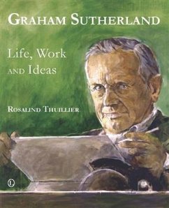 Cover Graham Sutherland (eBook, PDF)